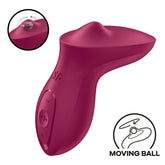 Satisfyer Exciterrr Vibrator for Ultimate Pleasure Experience STIMULATORS